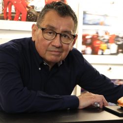Carlos Sánchez
