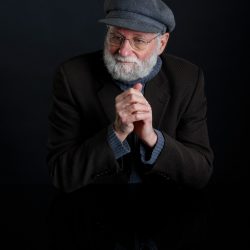 Don-Norman Photo by Peter Belanger