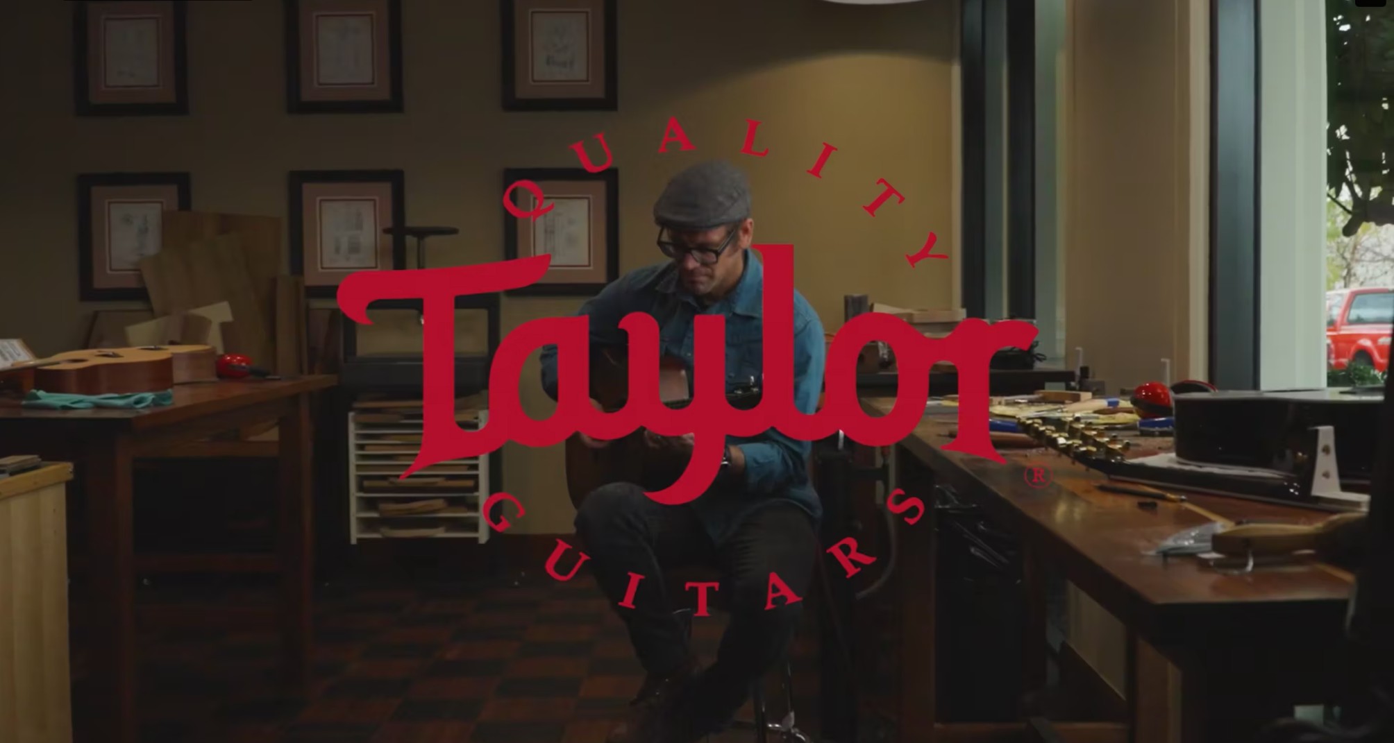 Taylor Guitars