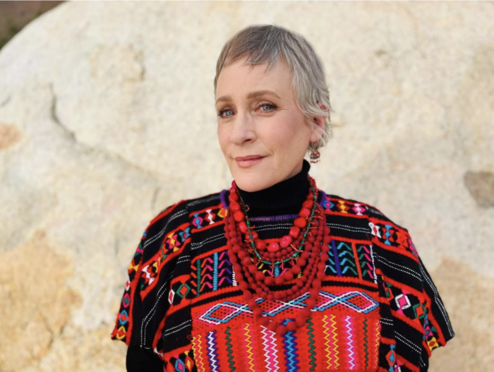 Meet Our Artist in Residence Irma Sofia Poeter World Design Capital