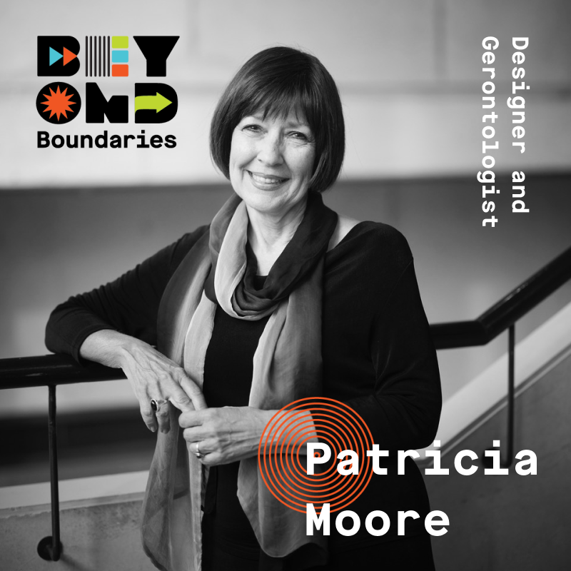 Patricia Moore