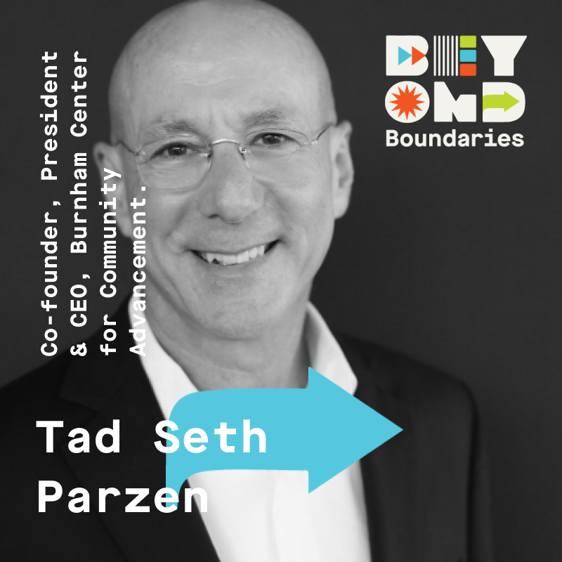 Tad Seth Parzen