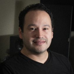 Alejandro Miranda