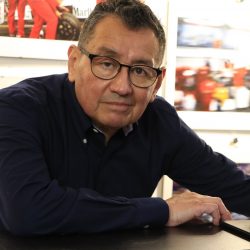 Carlos Sánchez