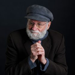 Don-Norman Photo by Peter Belanger